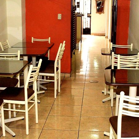 Pretty House Hotel Λίμα Εξωτερικό φωτογραφία