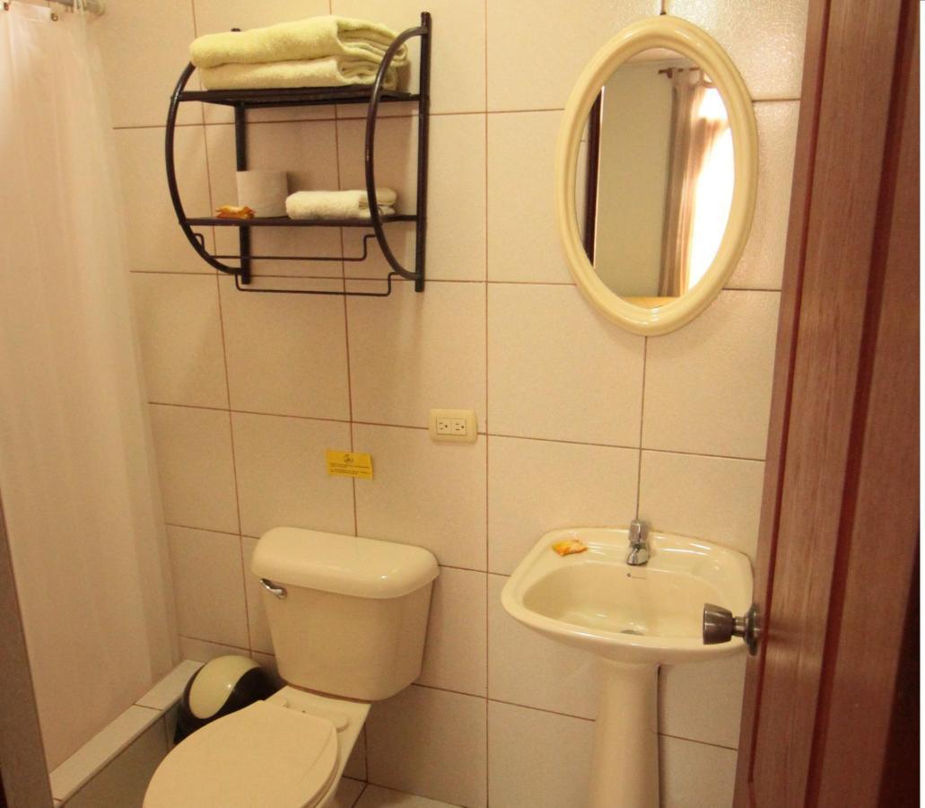 Pretty House Hotel Λίμα Εξωτερικό φωτογραφία