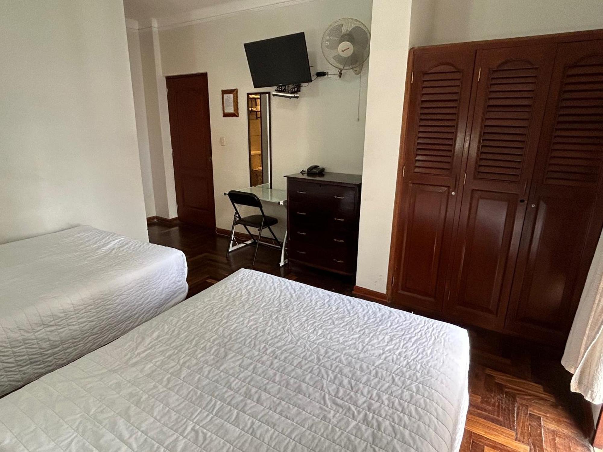 Pretty House Hotel Λίμα Εξωτερικό φωτογραφία