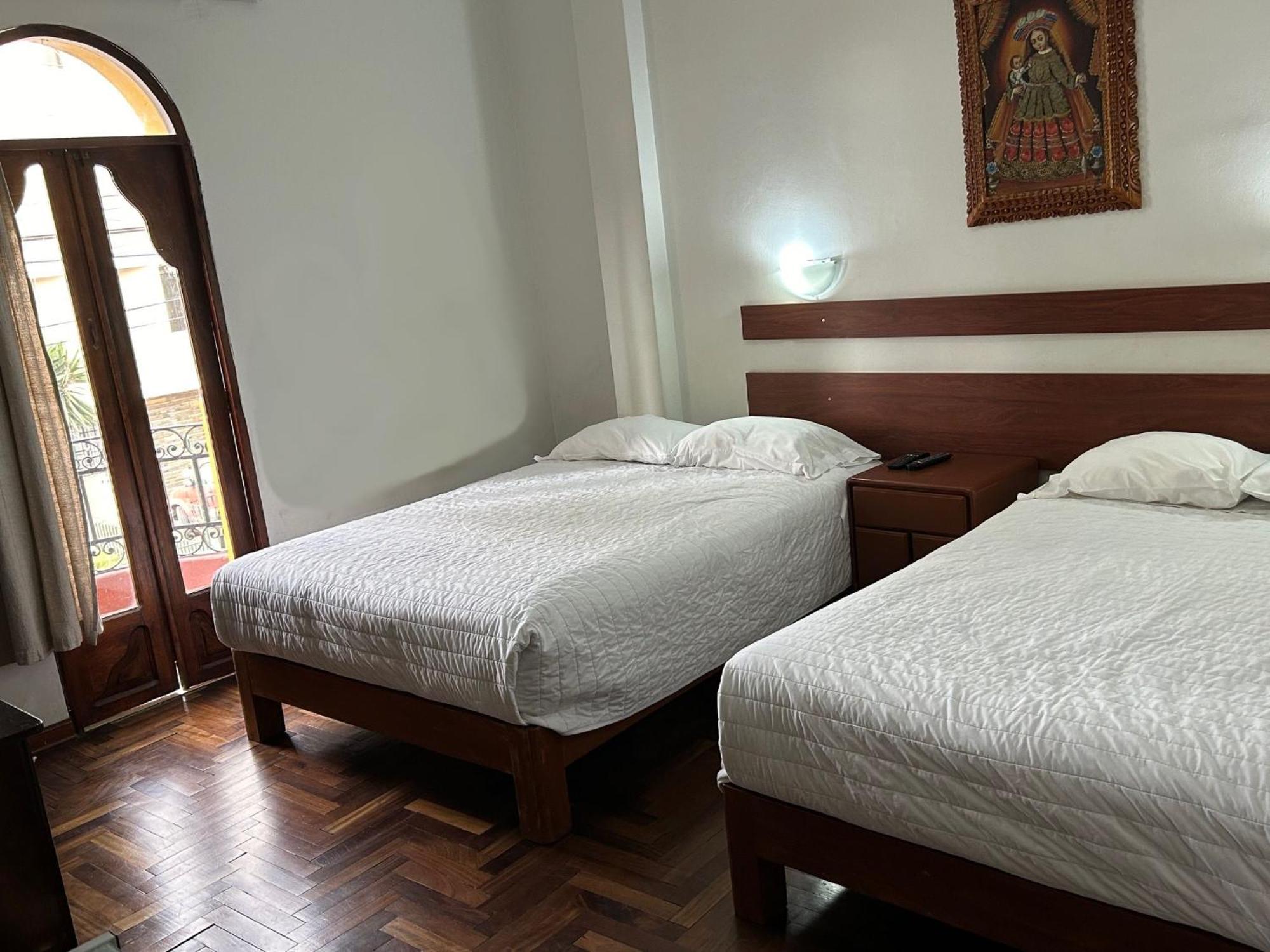 Pretty House Hotel Λίμα Εξωτερικό φωτογραφία