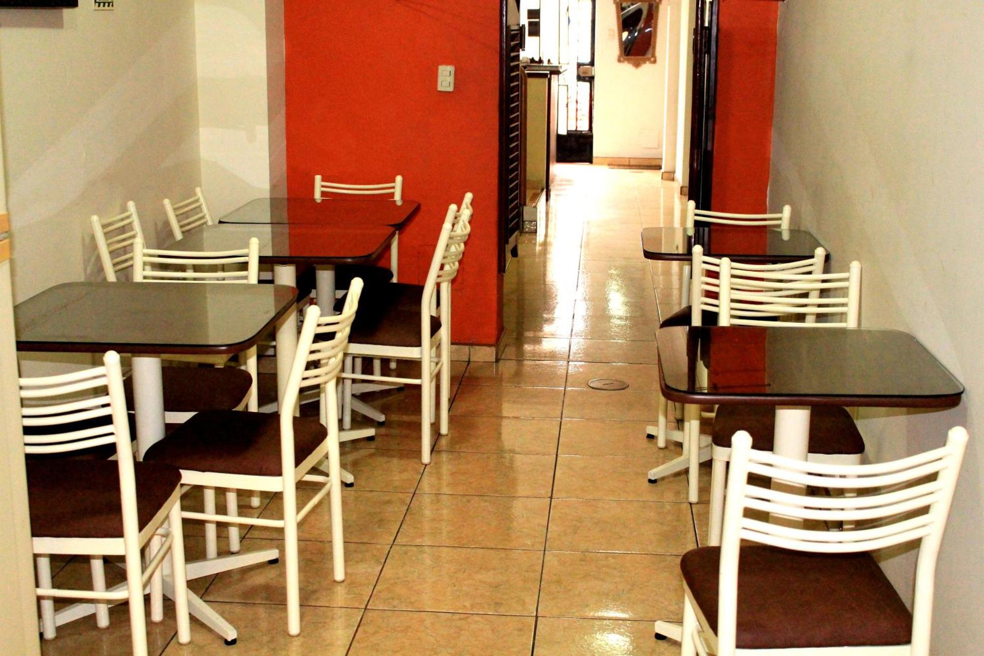 Pretty House Hotel Λίμα Εξωτερικό φωτογραφία