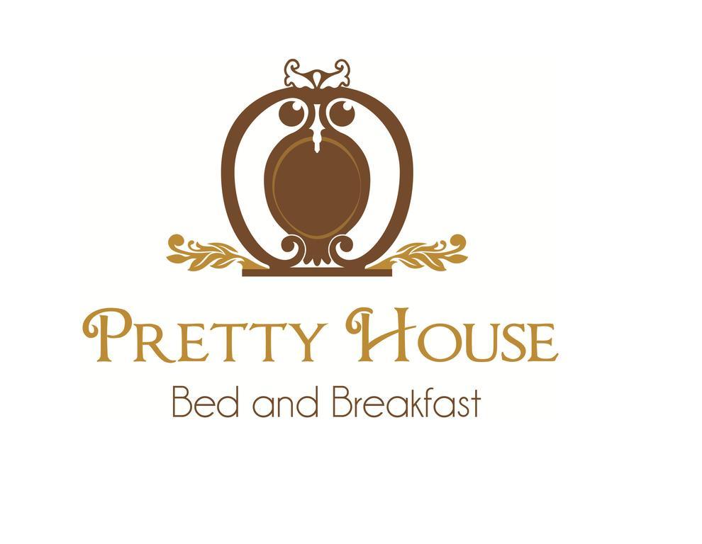 Pretty House Hotel Λίμα Εξωτερικό φωτογραφία