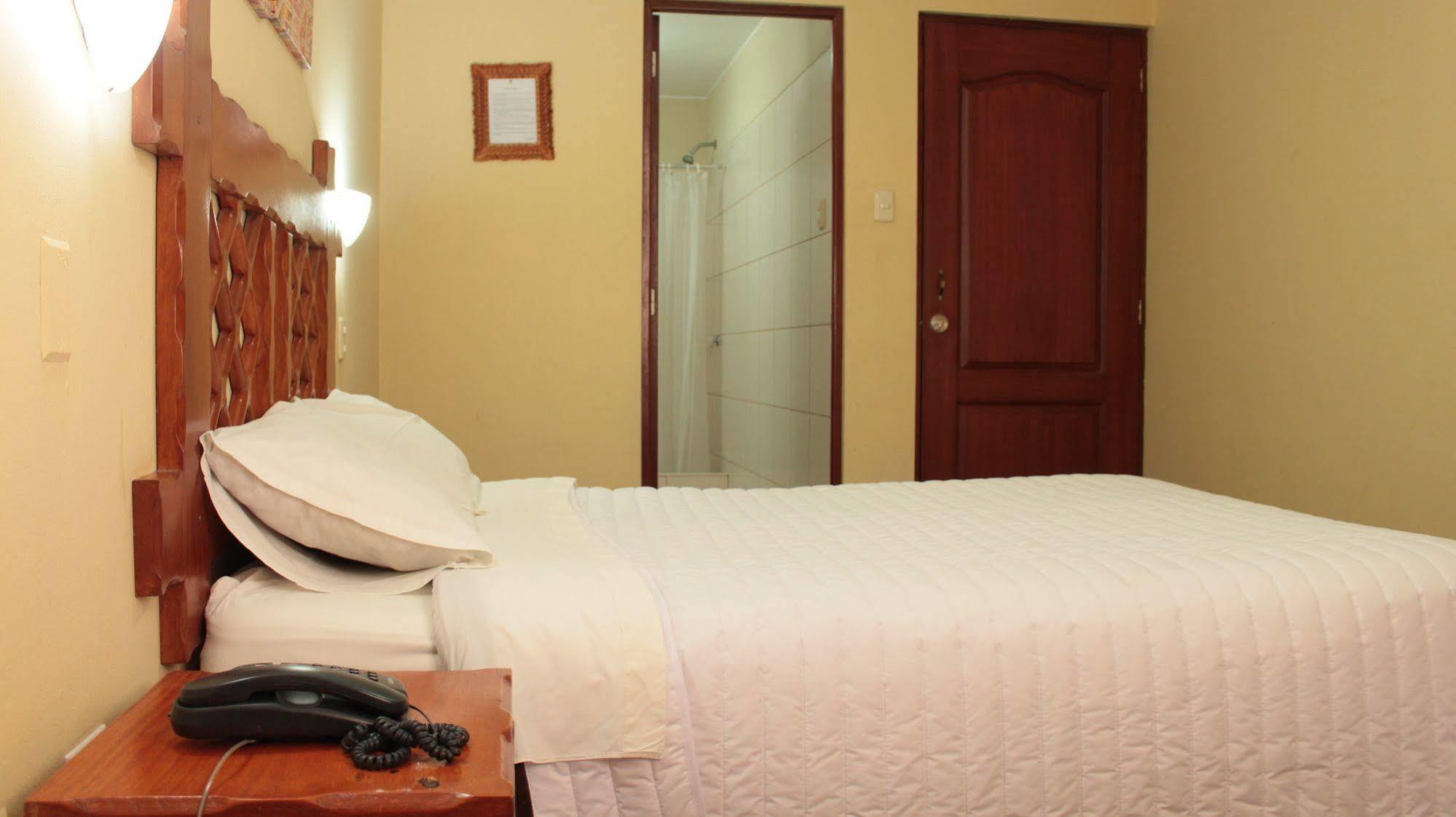 Pretty House Hotel Λίμα Εξωτερικό φωτογραφία