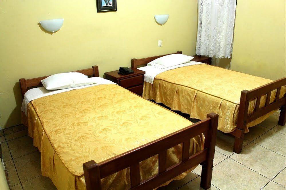 Pretty House Hotel Λίμα Εξωτερικό φωτογραφία