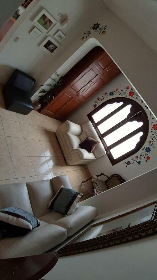Pretty House Hotel Λίμα Εξωτερικό φωτογραφία